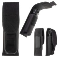 Kabura na gaz pieprzowy 75 ml nylonowa