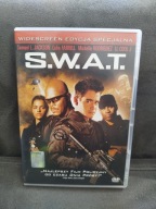 S.W.A.T.: Special anti-crime team płyta DVD