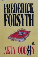 Akta Odessy Frederick Forsyth