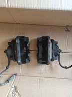 ZACISKI HAMULCOWE PRZÓD OPEL VECTRA C SIGNUM 302 MM 2.0T