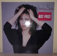 JENNIFER RUSH - Jennifer Rush LP / Winyl