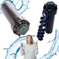 ZRASZACZ RAIN BIRD 5004 PLUS ROTACYJNY 3/4" 5004+ DYSZE