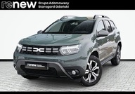 Dacia Duster PL Salon Dealer Renault Grupa Adamowscy 1.5 Diesel 115KM
