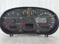 AUDI A3 8L LIFT 1.6B / 1.8B LICZNIK ZEGARY BENZYNA EU 8L0920900H