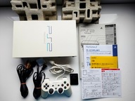 Playstation 2 PSX PS2 SCPH-55000 GT RACING PACK 6'