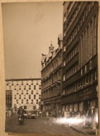 KATOWICE. Ulica Młyńska