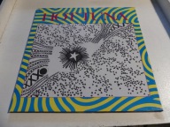 Hot Tuna - First Pull Up, Then Pull Down EX France