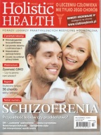 HOLISTIC HEALTH 3/2018 PL