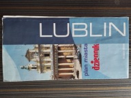 LUBLIN - MAP/INFO - TEN PRZEDMIOT - 15.05.2026