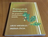 Przewodnik metodyczny do programu wychowawczego świetlic Liście Maciołek