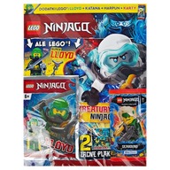 LEGO NINJAGO 3 / 2022