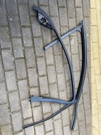 Ramka drzwi maskownica Audi A4 B8 prawa 8K0867610