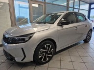 OPEL Corsa GS 1.2 T Hybrid eDCT 145KM