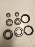 polonez fiat 125p łożyska piasty koła