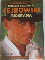 Cejrowski Biografia - Grzegorz Brzozowicz