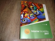 Interna Szczeklika 2017 DUŻA KSIĄŻKA