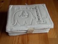 MARKS & SPENCER ALBUM RAMKA MÓJ PIERWSZY ROK