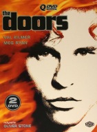 The doors płyta DVD