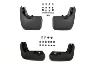 AUDI A3 SEDAN 8V 2012-16r ORYGINALNE CHLAPACZE OE 4SZT