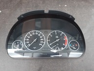 ZEGARY LICZNIK BMW E39 LIFT M-PAKIET 530d 3.0 M57 DIESEL 6914883 EUROPA