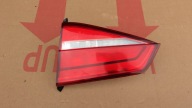 LAMPA PRAWA TYŁ VW JETTA 5C6 LIFT 14-17 EUROPA