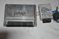 BMW E38 E39 E53 STEROWNIK SILNIKA M62 VANOS 7506366