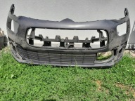 CITROEN C4 PICASSO II LIFT ZDERZAK PRZOD 16-