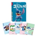 KARTY DO GRY talia LILO&STITCH disney