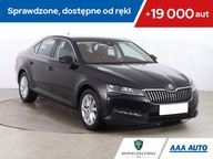 Skoda Superb 1.5 TSI, Salon Polska, Navi, Klima