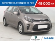 Kia Picanto 1.0 MPI, Salon Polska, Serwis ASO