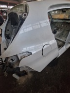 Błotnik prawy tył tylny peugeot 308 II 2 T9