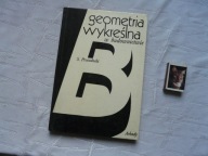 GEOMETRIA WYKREŚLNA W BUDOWNICTWIE