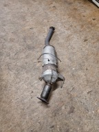 KATALIZATOR FILTR DPF RENAULT MASTER 3 III 2.3DCI EUROPA