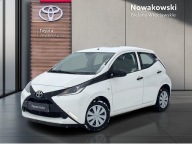 Toyota Aygo 1.0 VVT-i X II (2014-) 1.0 VVT-i X