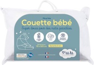 Kołdra antyalergiczna P`tit lit 75 x 120 cm