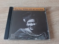 VICTORIA SPIVEY with LONNIE JOHNSON - Woman Blues!