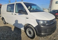 Volkswagen Transporter Pack klim doka