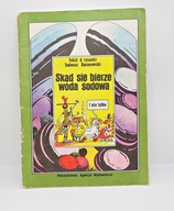 Skąd się bierze woda sodowa