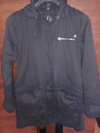 Kurtka letnia Bondelid M 40 42 wiatrówka parka jak nowa
