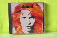Break On Through The Doors CD