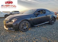 Lexus RC F 2017 5.0L 5.0 Benzyna 467KM