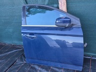 Drzwi Prawe Przód kompletne Ford Mondeo Mk4 kolor A8