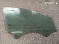 Szyba prawy przód Ford Mondeo MK4