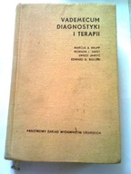 VADEMECUM DIAGNOSTYKI TERAPII - M. Krupp