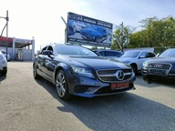 Mercedes CLS 250 2.2 CDI 204 KM, Aktywny Tempomat,