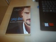 365 dni Blanka Lipińska