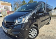Renault Trafic Navi 9 Osob 1.6 Diesel 125KM