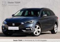 Seat Leon Plug-In Travel Assist Full-LED Salon PL FVAT23 Gwarancja