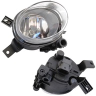 HALOGEN PRAWY lampa przeciwmgielna Audi A4 B7 8E A3 8P