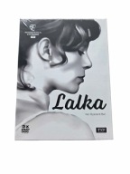 Lalka 5xDVD serial TVP Prus rekonstrukcja cyfrowa folia